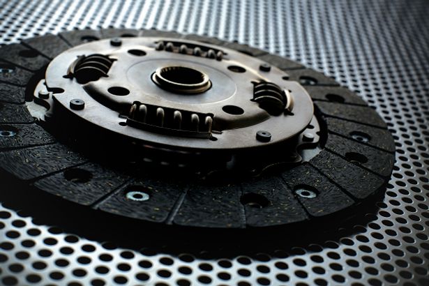 Clutch replacement part